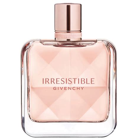 tester irresistible givenchy|Givenchy fragrance.